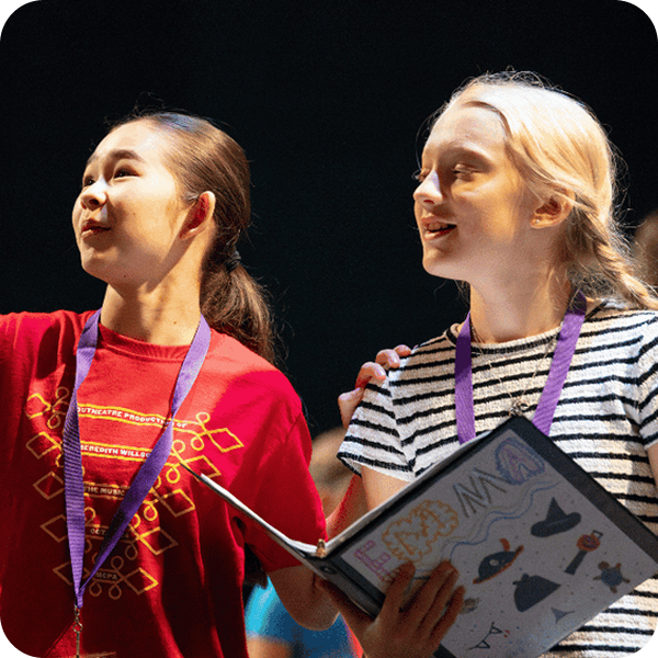 Read the blog: Performing Arts Education: What 3 Leading Programs Get Right