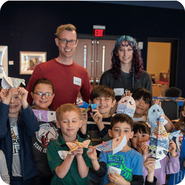 Read the blog: Turn your arts education program into a fundraising engine