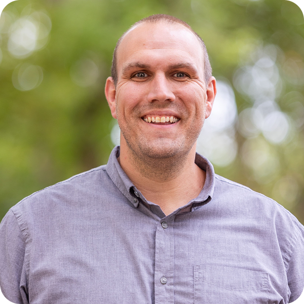 Christopher Brazelton - Executive Director, Woodstock Arts