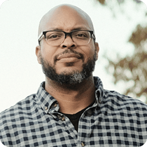Drew Francis - Managing Director, Red Mountain Theatre
