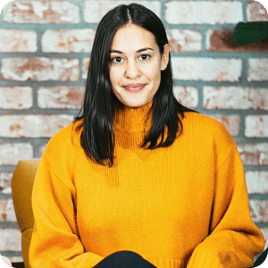 Natasha Wahid - Head of Marketing, CourseStorm