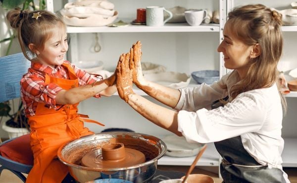 Download "How to build a thriving arts education program"